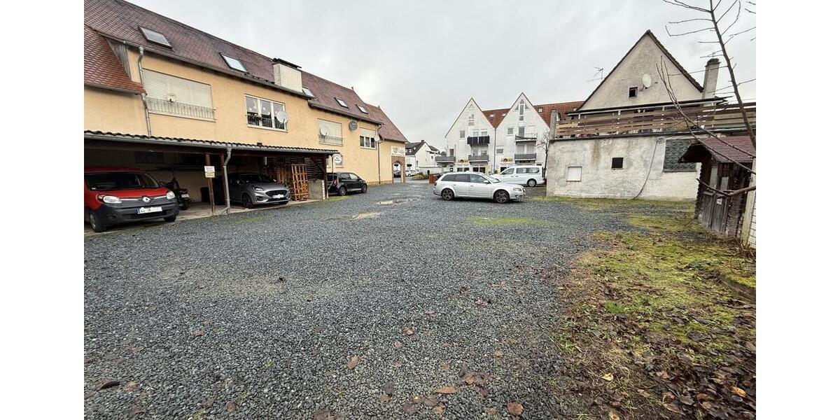 Gewerbeeinheit + Lagerfläche in zentraler Lage – vielseitig nutzbar zimmer