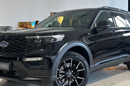 Ford Explorer 82.478 km 39.980 &euro; Rodgau-Weiskirchen/nähe Frankfurt am Main 63110