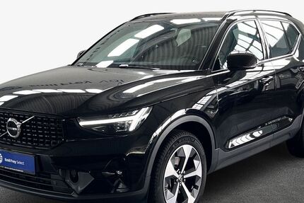 Volvo XC40 15.334 km 37.450 &euro; Frankfurt am Main 60486