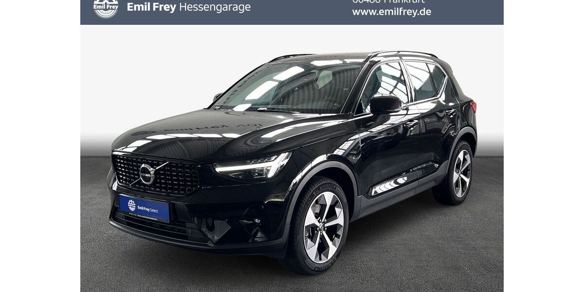 Volvo XC40 15.334 km 37.450 &euro; Frankfurt am Main 60486