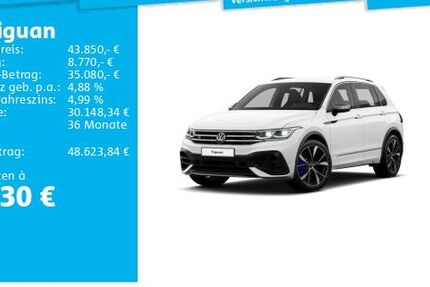 VW Tiguan 40.296 km 38.970 &euro; Frankfurt 60326