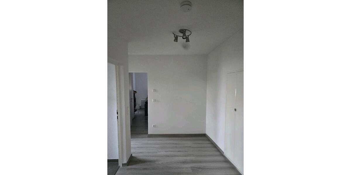 2 Zimmer Wohnung mit Garten 2 zimmer