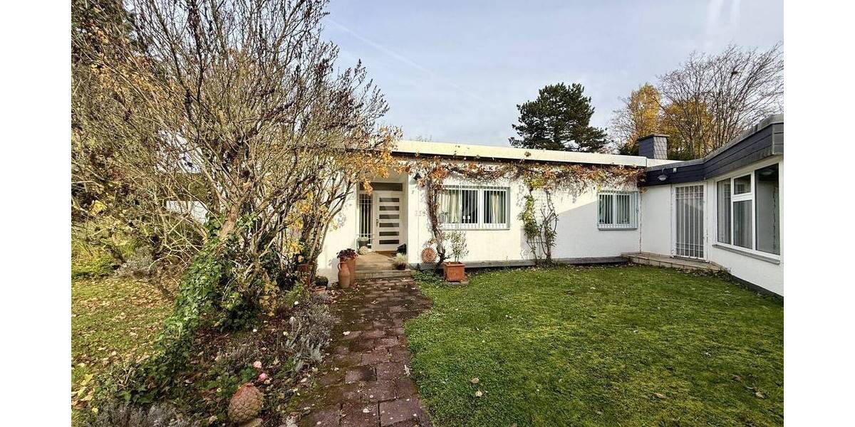 Bungalow Kelkheim (Taunus) Kelkheim - 5 Zimmer, 151 m&sup2;, 690.000&euro; | Angebot:25775180