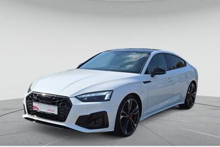 Audi A5 45.900 km 52.433 &euro; Darmstadt 64295