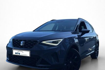 Seat Arona 2.500 km 28.650 &euro; Friedberg 61169