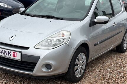 Renault Clio 52.266 km 4.990 &euro; Rodgau 63110