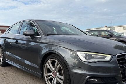 Audi A3 283.000 km 8.990 &euro; Dietzenbach 63128
