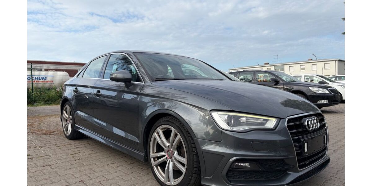 Audi A3 283.000 km 8.990 &euro; Dietzenbach 63128