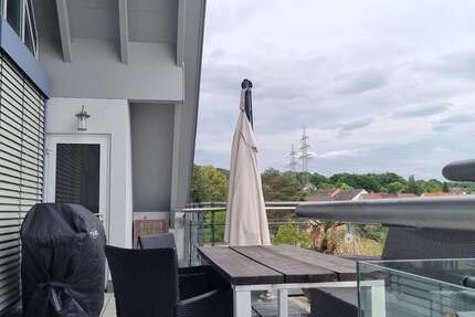 Wohnung zum Mieten in Kleinostheim 1.650 € 240 m²