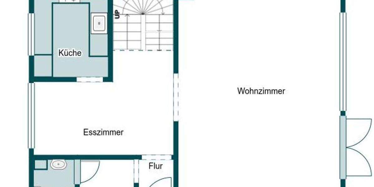Einfamilienhaus Babenhausen - 4 Zimmer, 599.000&euro; | Angebot:25717818