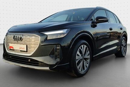 Audi Q4 e-tron 70.930 km 29.290 &euro; Oberursel 61440