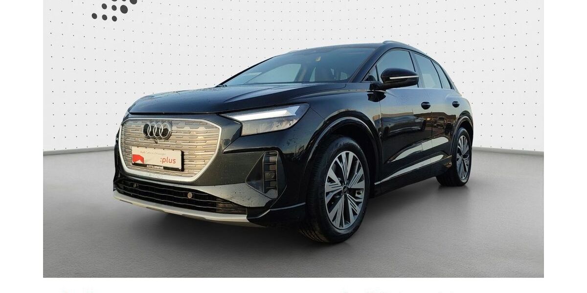 Audi Q4 e-tron 70.930 km 29.890 &euro; Oberursel 61440