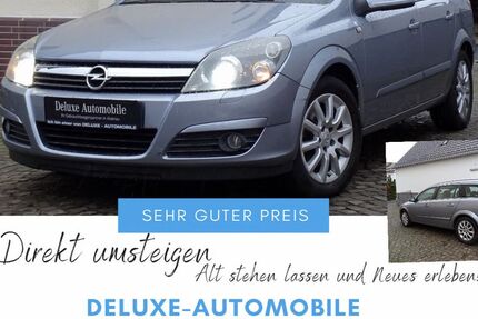 Opel Astra 169.000 km 2.750 &euro; Alzenau 63755