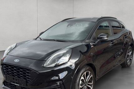 Ford Puma 11.827 km 23.950 &euro; Hanau 63452