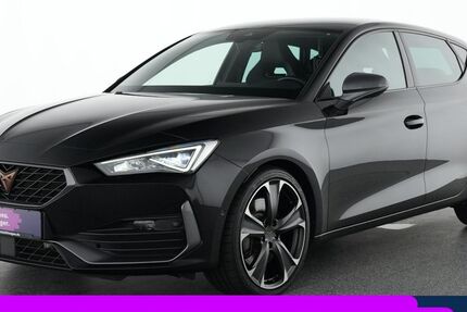 Cupra Leon 24.146 km 27.821 &euro; Dietzenbach bei Frankfurt 63128