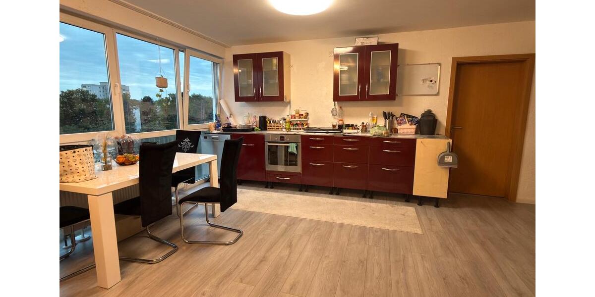 Maisonettenwohnung Raunheim - 3 Zimmer, 82 m&sup2;, 1.300&euro; | Angebot:26439314