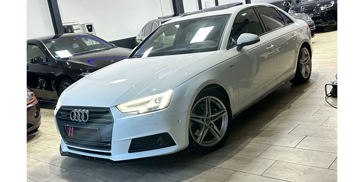 Audi A4 115.000 km 23.900 &euro; Flörsheim 65439