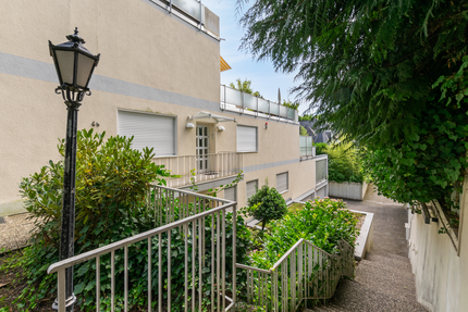 Wohnung Bad Homburg Gonzenheim - 4 Zimmer, 121 m&sup2;, 595.000&euro; | Angebot:22189683