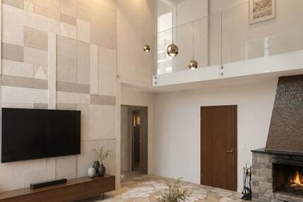Haus Frankfurt am Main Bonames - 6 Zimmer, 230 m&sup2;, 950.000&euro; | Angebot:27233686