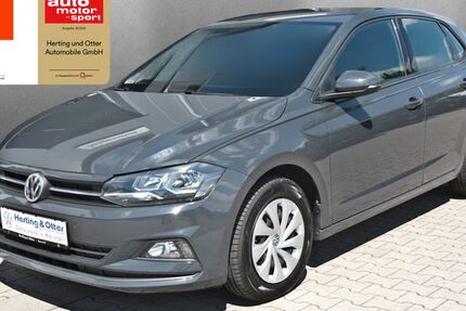 VW Polo 134.250 km 10.500 &euro; Maintal 63477