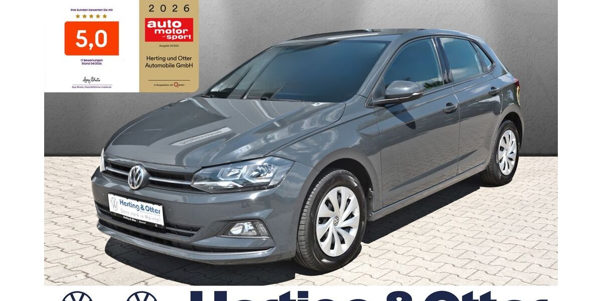 VW Polo 134.250 km 10.500 &euro; Maintal 63477