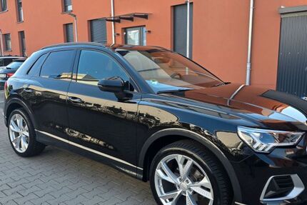 Audi Q3 72.930 km 21.998 &euro; Mühlheim am Main 63165