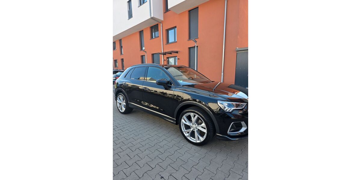 Audi Q3 72.930 km 21.998 &euro; Mühlheim am Main 63165