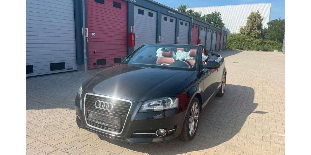 Audi A3 112.000 km 11.999 &euro; Groß-Gerau 64521