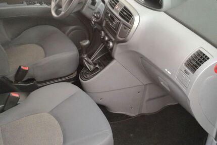 Hyundai Matrix 144.000 km 1.900 &euro; Bruchköbel 63486