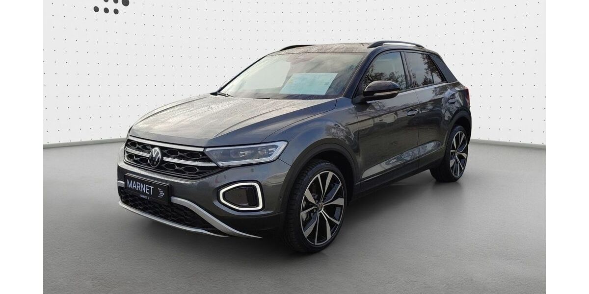 VW T-Roc 1.001 km 37.580 &euro; Bad Nauheim 61231