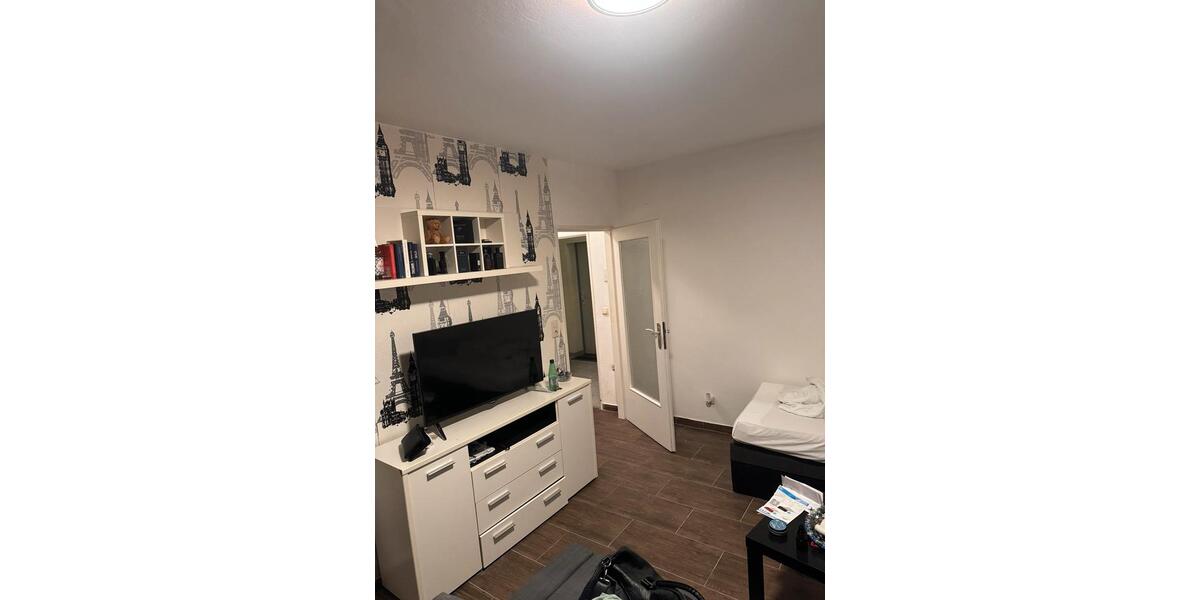 Etagenwohnung Rüsselsheim am Main - 1 Zimmer, 30 m&sup2;, 125.000&euro; | Angebot:27113687