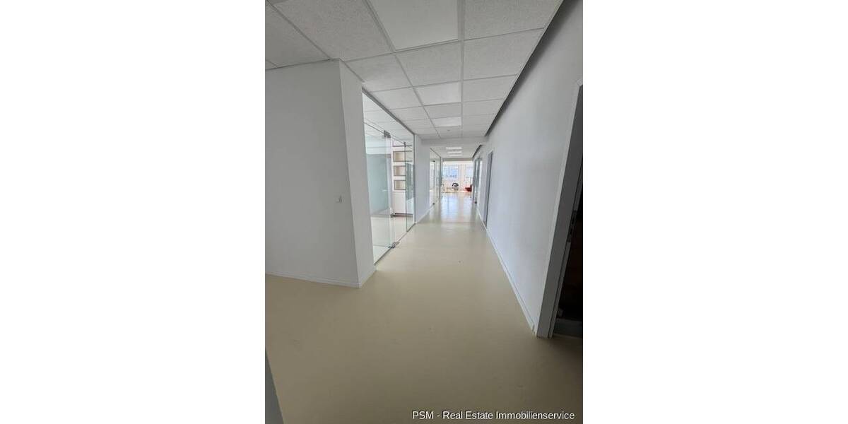 Gewerbeobjekt Offenbach Kaiserlei - 1.875&euro; | Angebot:26451365