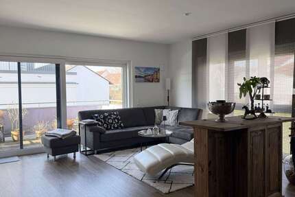 Wohnung Hofheim - 4 Zimmer, 122 m&sup2;, 539.000&euro; | Angebot:25830163