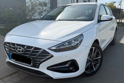 Hyundai i30 40.000 km 19.000 &euro; Oberursel (Taunus) 61440