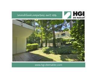 Wohnung zum Kaufen in Bad Homburg vor der Höhe 450.000 € 97 m²