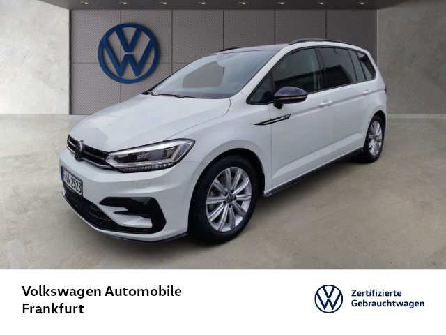 VW Touran 35.000 km 37.980 &euro; Frankfurt 60326