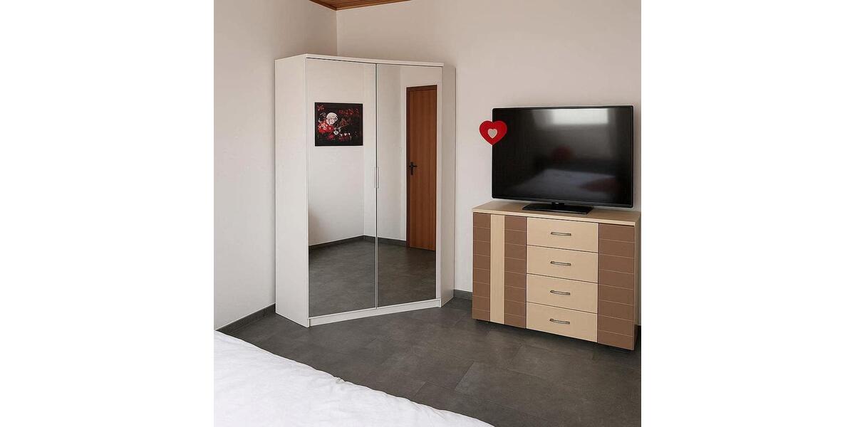 Etagenwohnung Dieburg - 2 Zimmer, 45 m&sup2;, 149.000&euro; | Angebot:26958577