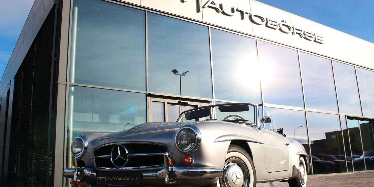 Mercedes-Benz 190 75.370 km 123.900 &euro; Griesheim 64347