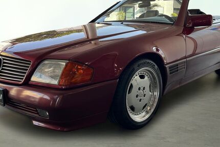 Mercedes-Benz 500 54.969 km 39.900 &euro; Hattersheim 65795