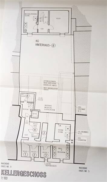 Gewerbeobjekt Bad Nauheim - 499.800&euro; | Angebot:25666929