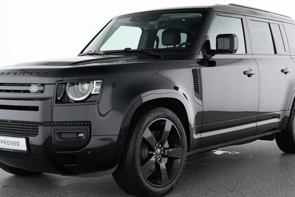 Land Rover Defender 1.100 km 93.990 € Weiterstadt 64331