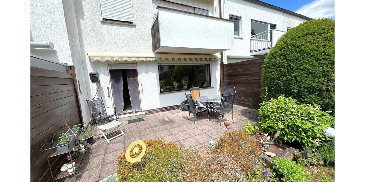 albero:) Familientauglich - Reihenmittelhaus Dietzenbach | Angebot:26888284