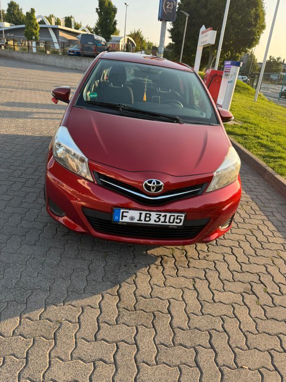 Yaris