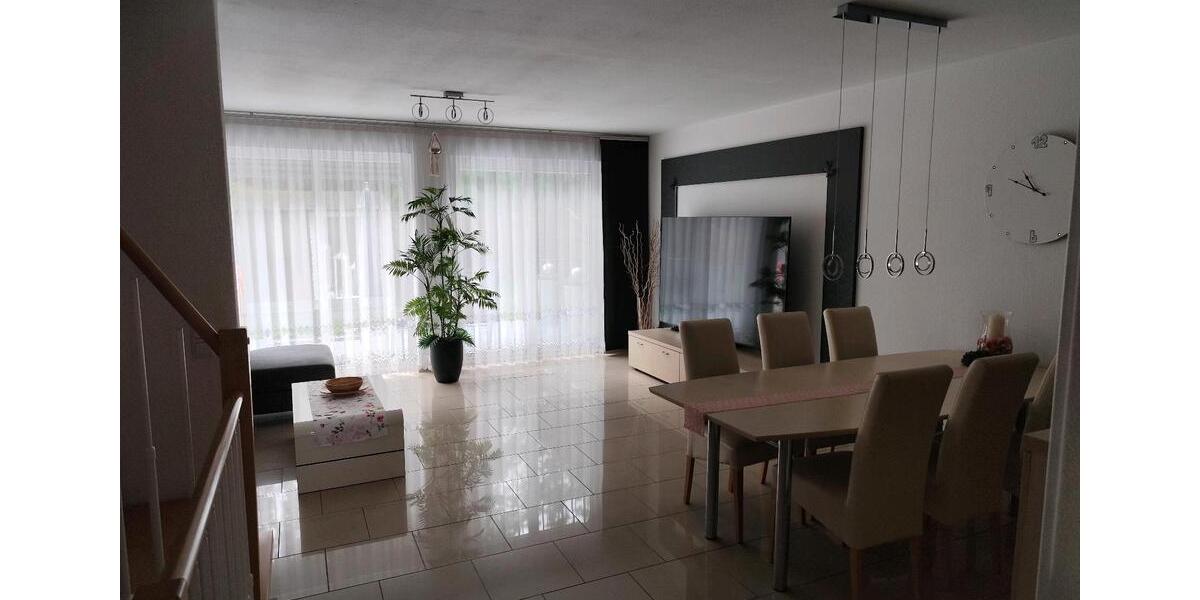 Reihenhaus Rüsselsheim am Main - 5 Zimmer, 115 m&sup2;, 599.000&euro; | Angebot:26601007