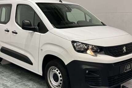 Peugeot Partner 79.500 km 12.590 &euro; Erlensee 63526