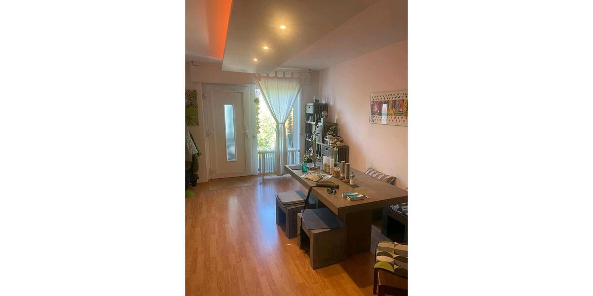 Reihenhaus Offenbach am Main Bürgel - 7 Zimmer, 143 m&sup2;, 510.000&euro; | Angebot:25719821