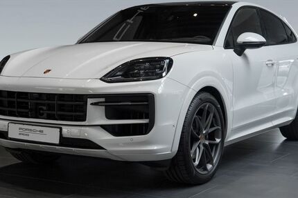 Porsche Cayenne 28.400 km 110.980 &euro; Frankfurt am Main 65936