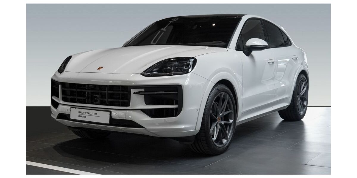 Porsche Cayenne 28.400 km 110.980 &euro; Frankfurt am Main 65936