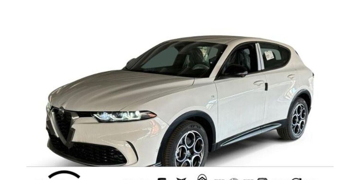 Alfa Romeo Tonale 8.506 km 37.990 &euro; Oberursel (Taunus) OT Oberursel 61440