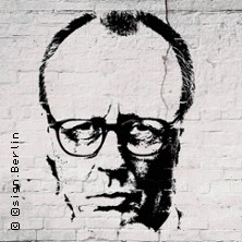 Kabarett-Theater Distel - Die SchMERZtherapie 15.11.2025 Bürgerhaus Nieder-Roden